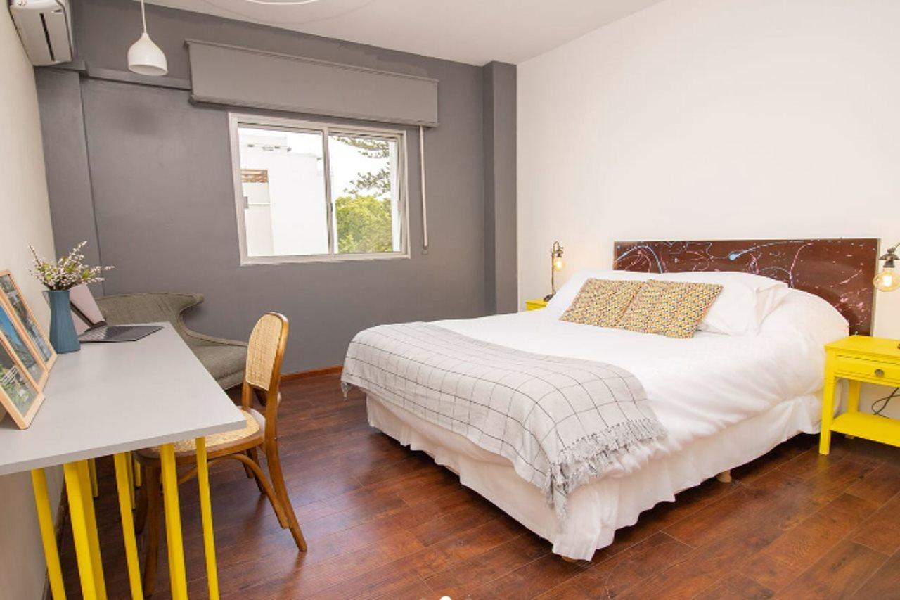 Ermitage 4* Montevideu