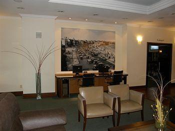 Ermitage Hotel Montevideu