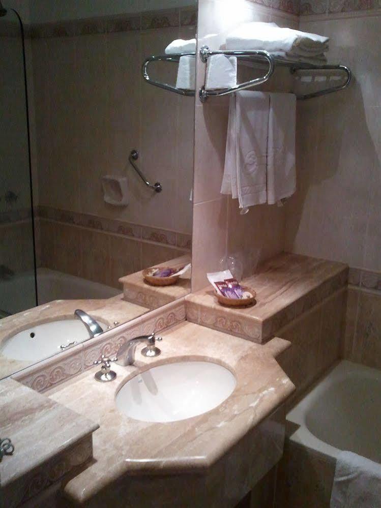 Ermitage Hotel Montevideu